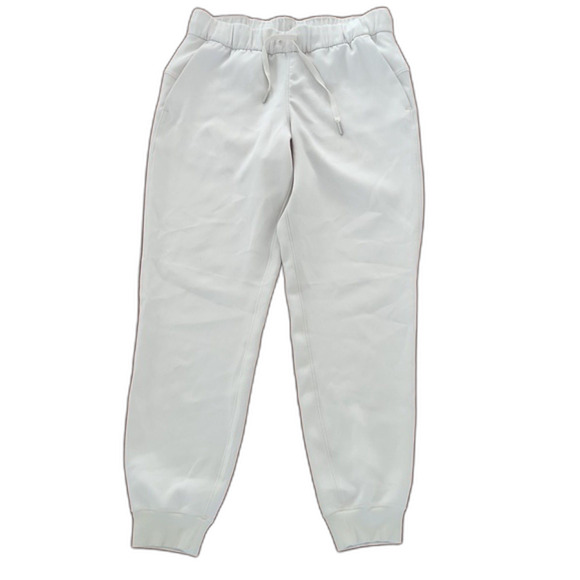 Lululemon On the Fly Jogger, Silverstone, Size 6, W5BZDS - Picture 5 of 10